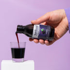 Sambucol Black Elderberry Syrup - Sambucus Elderberry Syrup