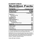 REDCON1 MRE Lite Whole Food Protein Powder