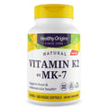 Healthy Origins Vitamin K2 As MK-7 Supplement
