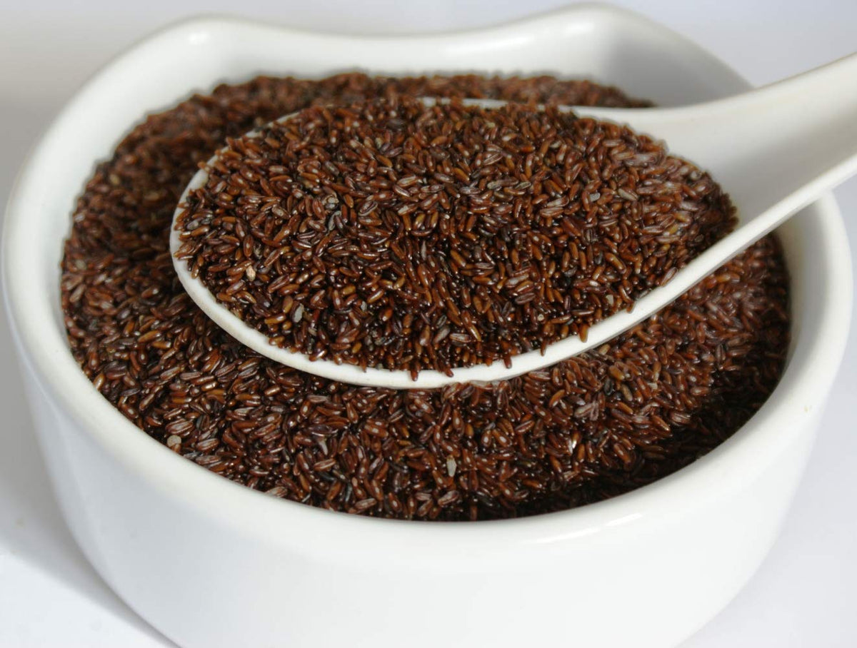 Health Embassy Plantago Psyllium Seeds - 100g - image 3