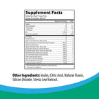 Rootcology Gut R&R Peach Flavor Powder - 28 Servings - image 3