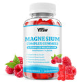YXSW Magnesium Complex Gummies 1000mg - 60 Count