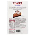 thinkThin think! Delight, Keto Protein Bars