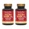 NaturesPlus Ultra Hair Plus Sustained Release - 120 Tablets