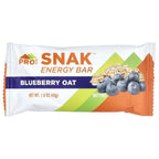 PROBAR SNAK Blueberry Oat Energy Bar - 12 Bars - image 3