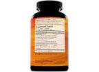 Curcumin Incredipure Turmeric Curcumin Supplement 750mg - 120 Capsules - image 2