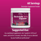 Jigsaw Health Electrolyte Supreme