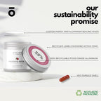 FOLIUS LABS Clean Label Cranberry Extract 25%