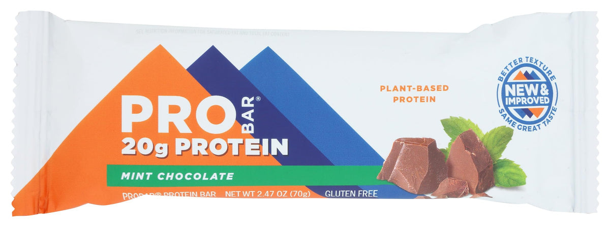 PROBAR - Protein Bar