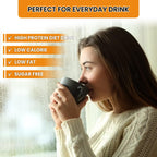 ProtiWise Cappuccino High Protein Diet Drink Mix - 7 Pack - image 4