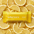 Why Bars, Superfood Protein Bars, 2.04 Ounce Bars - Protein Bar