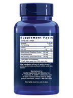 Life Extension Cognitex Basics Brain Health - 30 Softgels - image 2