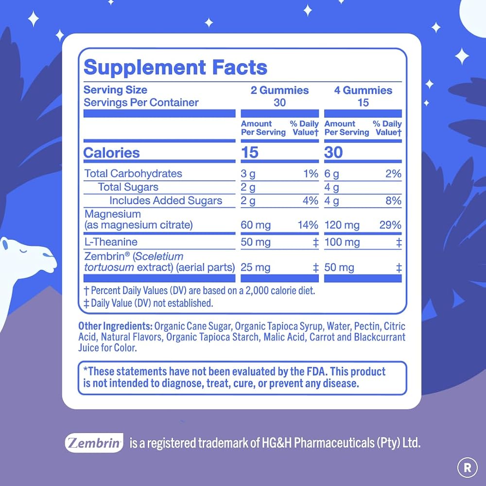 FIRST DAY Women-Men-Magnesium-Parent