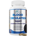 YUMMYVITE Blood Circulation Supplement - 90 Capsules