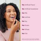 Nature's Bounty Hair, Skin & Nails Biotin Gummies - 400 Count - image 8