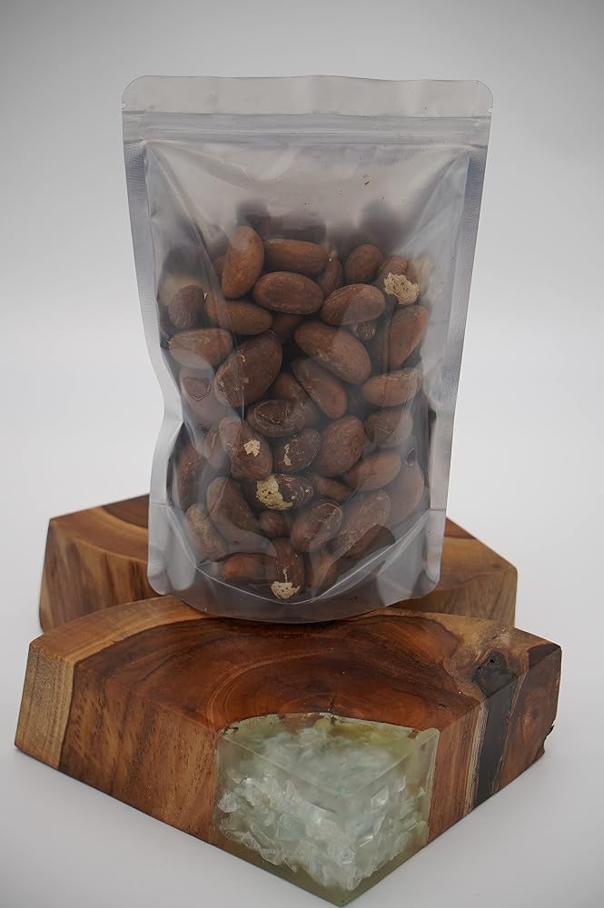 Kola Nutrition Bitter Kola Chewable - 1.5 lbs - image 4