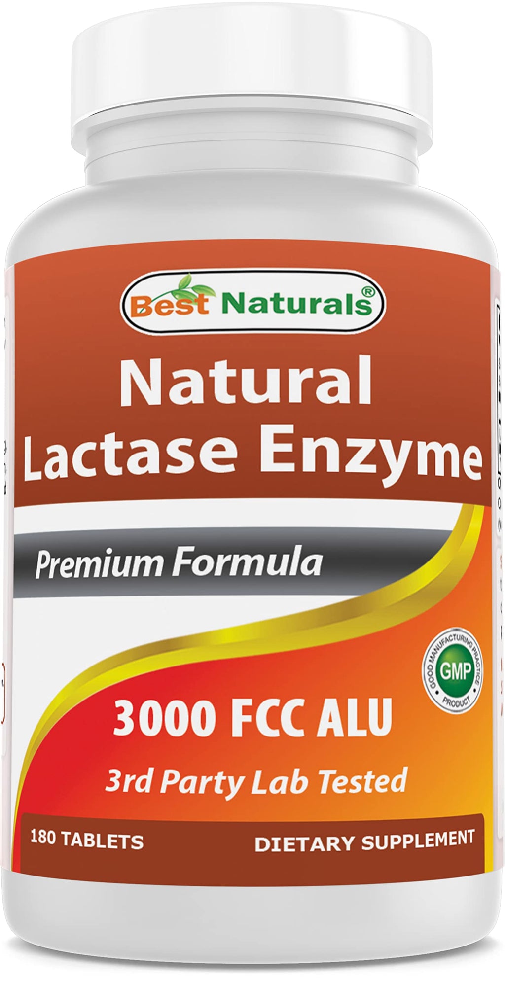 Best Naturals NUTRITIONAL_SUPPLEMENT