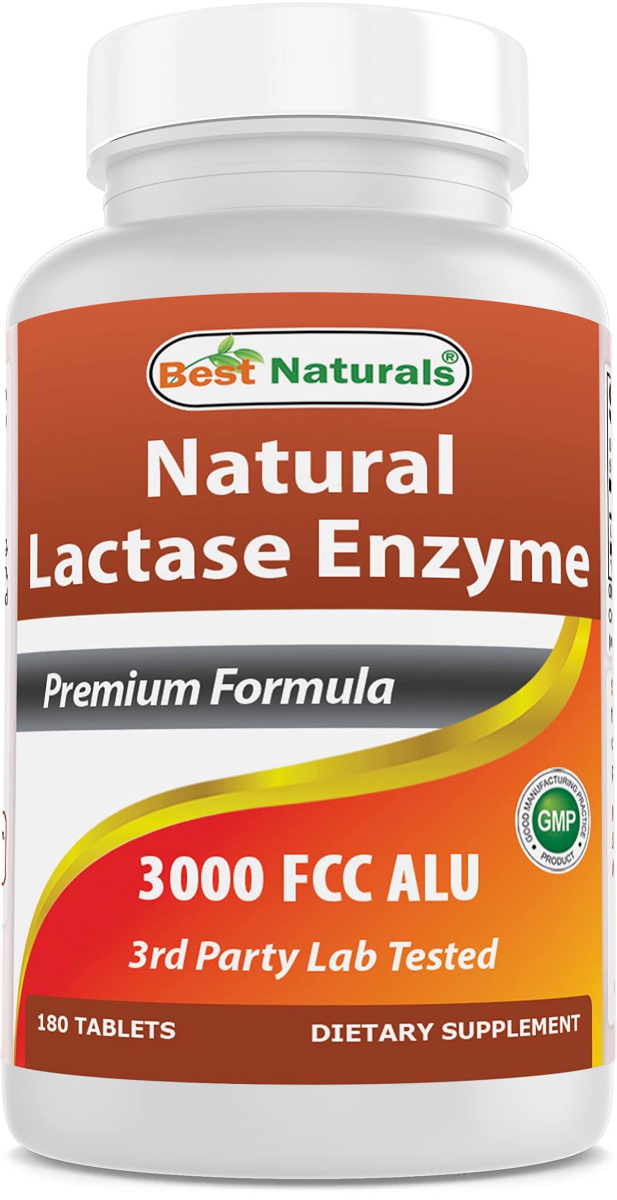 Best Naturals NUTRITIONAL_SUPPLEMENT