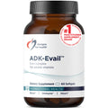 Designs for Health ADK Evail Vitamin D3 5000 IU - 60 Softgels