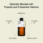 TOUN28 Propolis Vitamin C Toner with B3, B5, B6 - 250ml - image 4