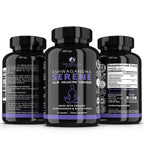 THE ENCLARE NUTRITION Ashwagandha 1300mg Capsules - 60 Count - image 5