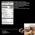 ProtiWise High Protein Drink Mix Chocolate - 7 Pack - image 2
