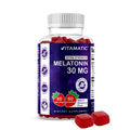 Vitamatic Extra Strength Melatonin 30 mg - 60 Gummies