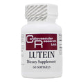 Ecological Formulas Lutein 20mg - 180 Softgels