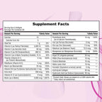 Nature's Bounty Hair, Skin and Nails Softgels - 250 Count - image 2