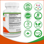 Spectra Vitamins Immune D Support with Vitamin D3 & Zinc - 30 Capsules - image 5
