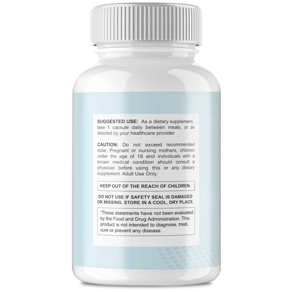 IDEAL PERFORMANCE Ocuprime Capsules with Natural Ingredients - 60 Capsules - image 3