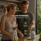 inGreens Polyphenols Supplement