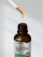 Horbäach Marshmallow Root Extract Tincture - 2 fl oz - image 7