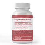 PURE ORIGINAL INGREDIENTS Grape Seed Extract - 100 Capsules - image 2