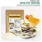 CCnature Stevia Extract Powder - Highly Concentrated