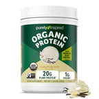 Purely Inspired Plant Based Protein Powder