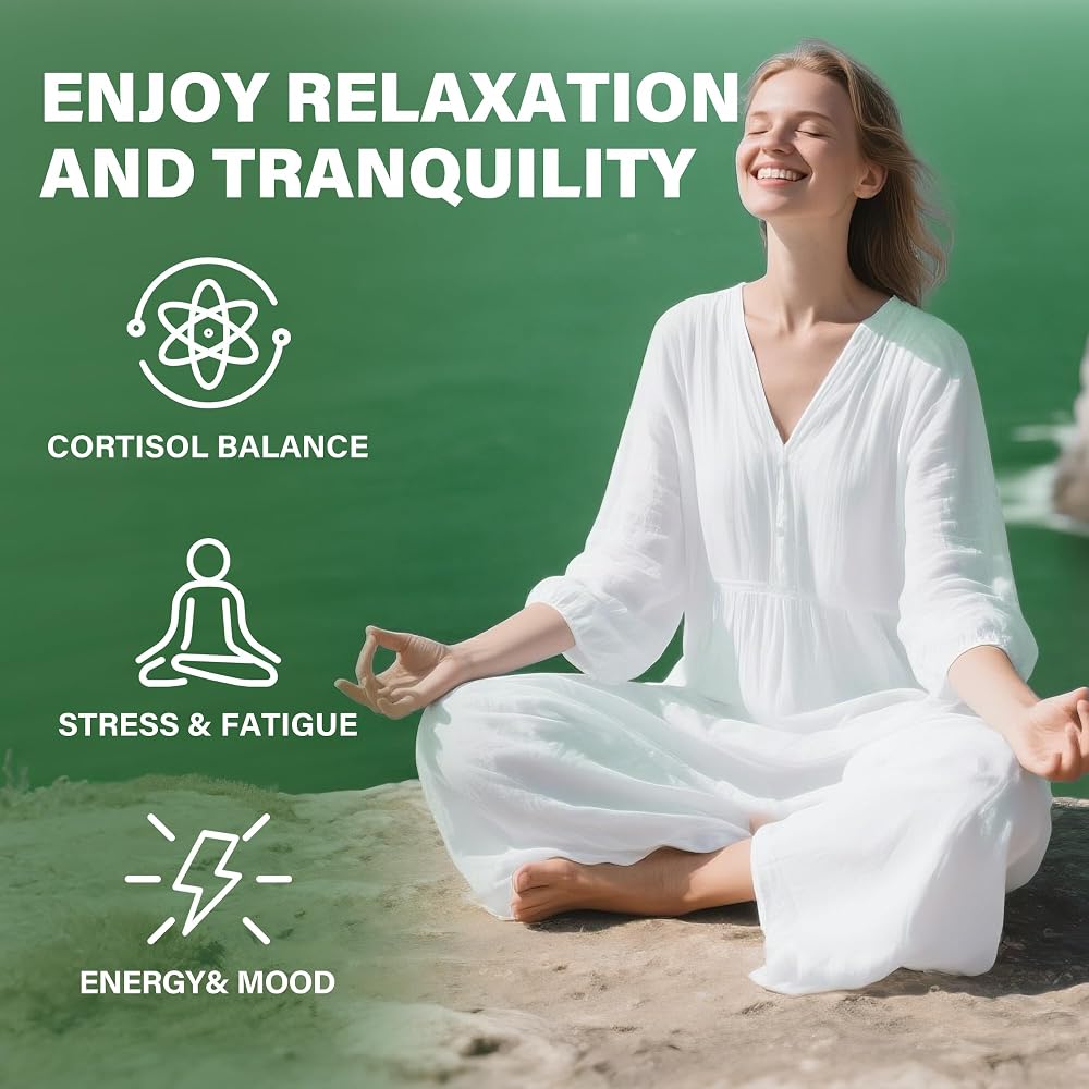 inGreens Cortisol Supplement