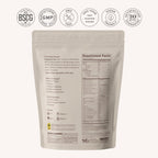 TRU Supplements Plant Based Protein Powder, 20g - 25 Servings - image 7