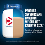 Dymatize Elite Casein Protein Powder