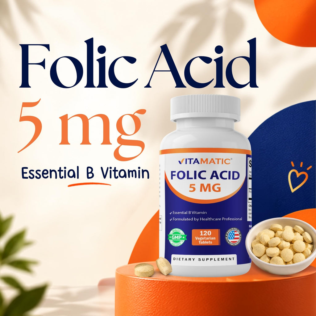 Vitamatic VITAMIN