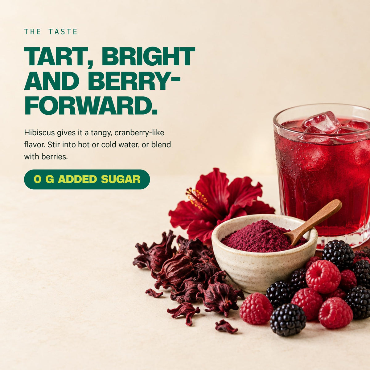 Kuli Kuli Organic Superfood Blend