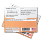 Patch Aid Iron Plus Topical Patch 50mg - 30 Count - image 3