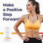 Bright Naturals Keto Burn - Keto BHB Supplement for Keto Diet