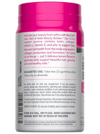 NeoCell Hair Skin and Nails Gummies with Collagen - 60 Count - image 3