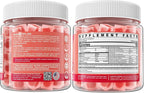 LILICARE Vitamin B1 Gummies, 3 Forms: Benfotiamine