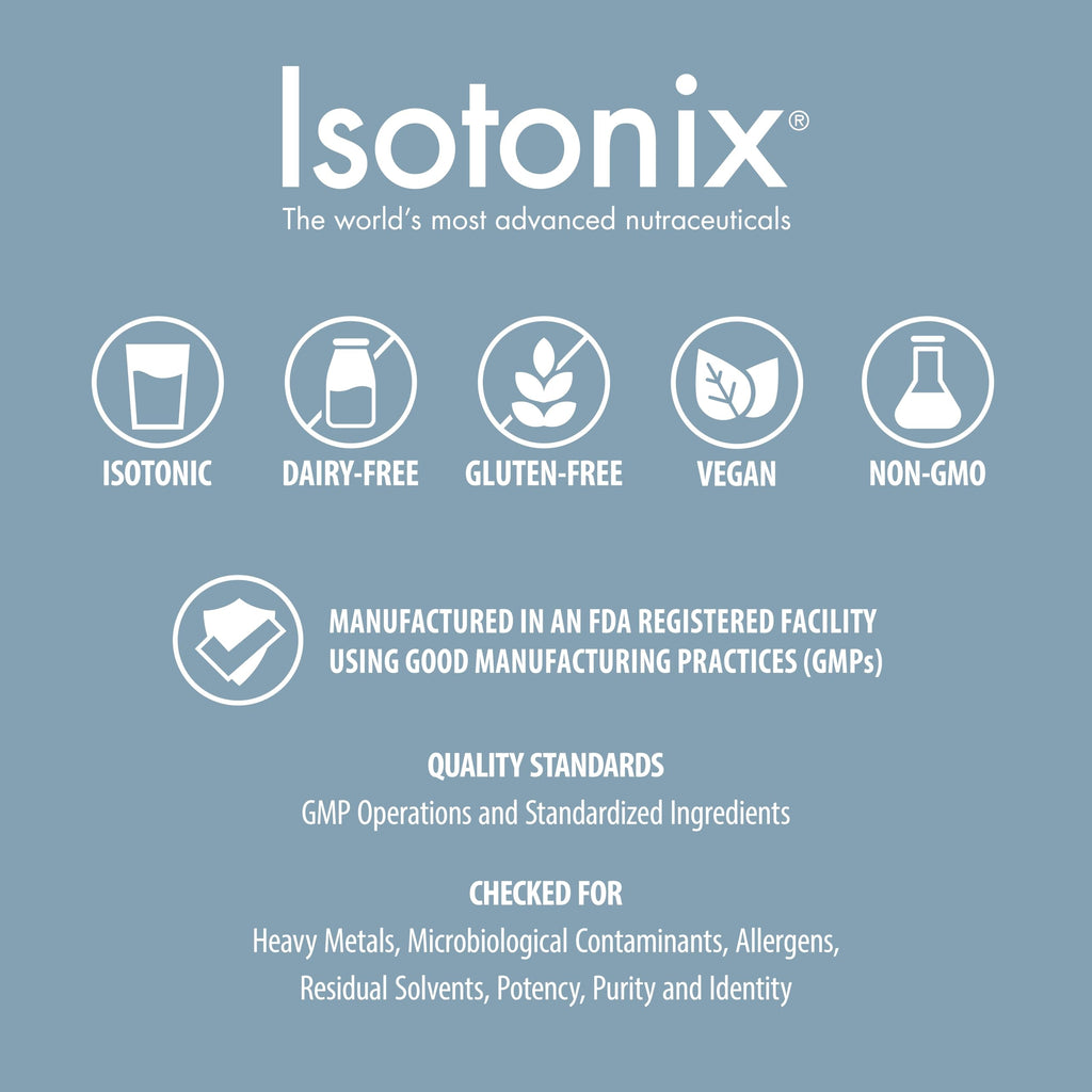 Isotonix Vision Formula with Lutein Eye Supplement - 30 Servings - image 5