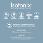 Isotonix Vision Formula with Lutein Eye Supplement - 30 Servings - image 5