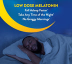 MidNite Time Release 6mg & 1.5mg Melatonin Sleep Aid Bundle - 60 Tablets - image 7