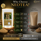 neotea Albizia Lebbeck Powder - 1kg - image 7