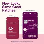 The Good Patch Desire